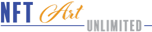 NFT Art Unlimited Logo